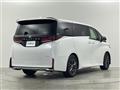 2025 Toyota Vellfire
