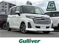 2020 Toyota Roomy