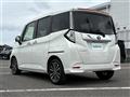 2020 Toyota Roomy