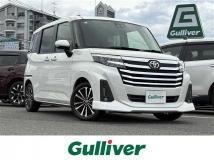 2020 Toyota Roomy
