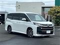 2023 Toyota Noah