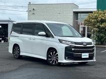2023 Toyota Noah