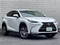 2015 Lexus NX