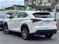 2015 Lexus NX