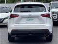 2015 Lexus NX