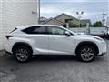 2015 Lexus NX