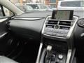 2015 Lexus NX
