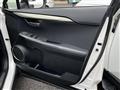 2015 Lexus NX