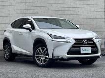 2015 Lexus NX