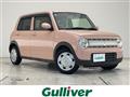 2016 Suzuki Lapin