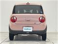 2016 Suzuki Lapin