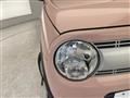 2016 Suzuki Lapin