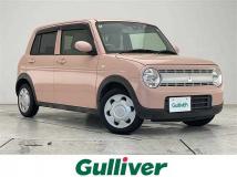 2016 Suzuki Lapin