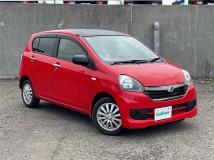 2015 Daihatsu Mira Es