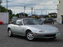 1993 Mazda Eunos Roadster