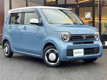 2021 Honda N-WGN