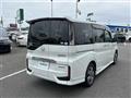 2017 Honda Step WGN