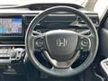 2017 Honda Step WGN
