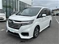 2017 Honda Step WGN
