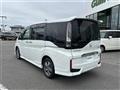 2017 Honda Step WGN