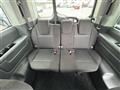 2017 Honda Step WGN