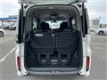 2017 Honda Step WGN