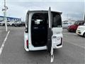 2017 Honda Step WGN