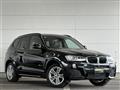 2017 BMW X3