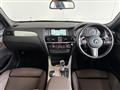 2017 BMW X3