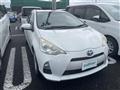 2014 Toyota AQUA