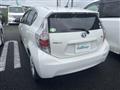 2014 Toyota AQUA