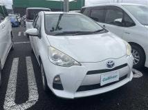 2014 Toyota AQUA