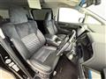 2017 Toyota Vellfire
