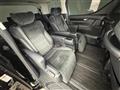 2017 Toyota Vellfire