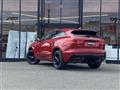 2017 Jaguar F-Pace