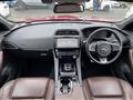 2017 Jaguar F-Pace
