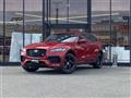 2017 Jaguar F-Pace