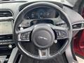 2017 Jaguar F-Pace