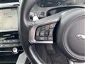 2017 Jaguar F-Pace