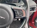 2017 Jaguar F-Pace