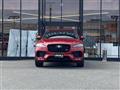 2017 Jaguar F-Pace