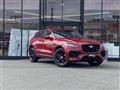 2017 Jaguar F-Pace