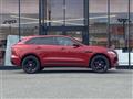 2017 Jaguar F-Pace