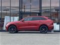 2017 Jaguar F-Pace