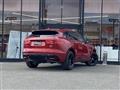 2017 Jaguar F-Pace