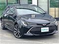 2020 Toyota Corolla Sports