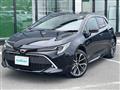 2020 Toyota Corolla Sports