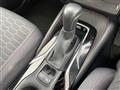 2020 Toyota Corolla Sports