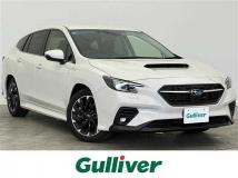 2020 Subaru Levorg