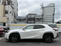2019 Lexus UX
